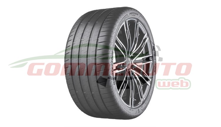 COP. 255/45ZR20  BRIDGESTONE  POTENZA SPORT XL     105Y